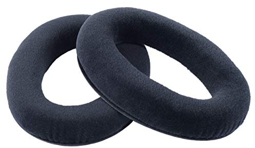 Genuine Sennheiser Replacement Ear Pads Cushions for SENNHEISER HD598 SR fit HD515, HD518, HD555, HD558, HD595, HD599 SE Headphones