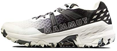 Mammut Sertig II Low Women Bright White/Black 37 1/3 EU = 4.5 UK