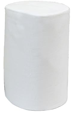 avo + cado Windelvlies aus Bambus 100 Blatt - Zum einlegen in eine Stoffwindel - Besonders weich - 100% aus Bambusfasern