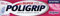 Poligrip Super Denture Haftcreme Original – 68 g