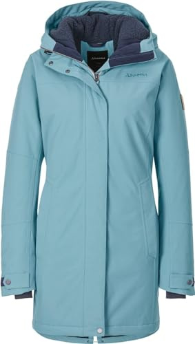 Schöffel Damen Winterjacke Amsterdam