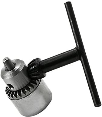 Hemobllo 2piezas Eléctricos Miniatura De Clip Pequeño Para Taladro Eléctrico Accesorios Para Herramientas Manuales