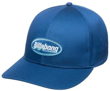 Billabong Walled Snapback - Tapa Hombre
