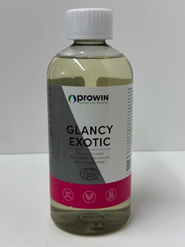 proWIN GLANCY EXOTIC 500 ml Spülmittel Handgeschirrspülmittel NEU