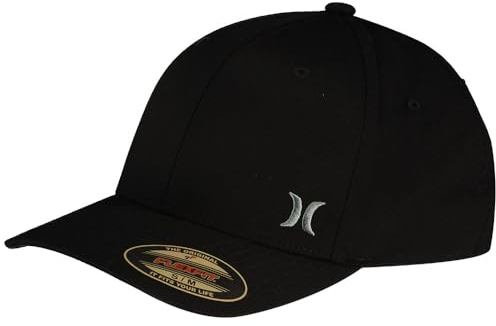 Hurley Cap Men - Micro Icon Flex - Tapa Hombre
