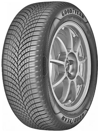 GOODYEAR - 195/55 R18 TL 93H VECTOR 4SEASONS GEN-3 XL R EDR BSW M+S 3PMSF - Ganzjahresreifen