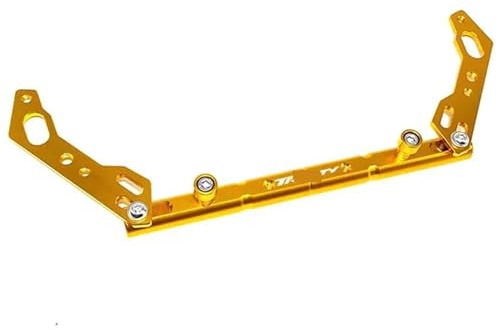 Barra Di Rinforzo Manubrio Per Ya&ma&ha Per Tricity 125 Tricity 300 2015-2021 CNC In Alluminio Moto Mutifunzionale Cross Bar Balance Bar(4)