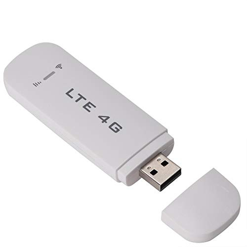 4G LTE USB Hotspot Router, Router Network Adapter Modem Stick