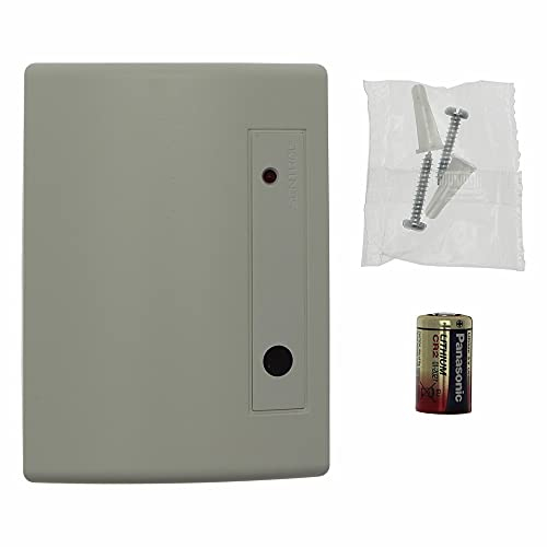 Eaton Scantronic Radio Glass Break Detector-739REUR-50