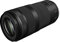 Canon RF 100-400mm f/5.6-8 is USM Mirrorless Tele Photo Zoom Lens (Black)