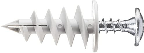 TASSELLO X CAPPOTTO EIS-D LT/V mm.50 C/V (Confezione da 50 Pezzi)