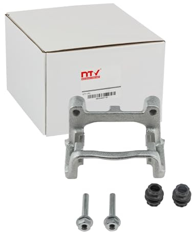 NTY Halter Bremssattel Träger passend für Focus Kuga Mondeo S-Max |