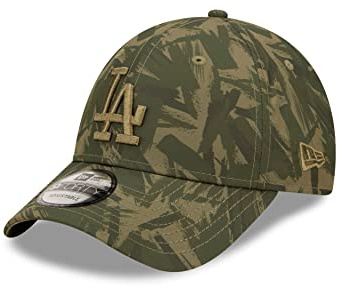New Era MLB Baseball - 9Forty - Cap Basecap Fankappe verstellbar Strapback - Teamlogo
