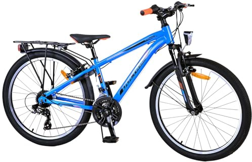 Volare Cross 24 Blue - 21SP