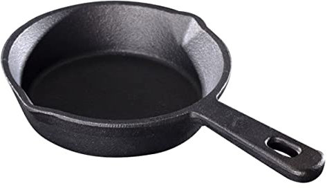 OKUMEYR 1pezzi Wok Non-tossico Base Padella Antiaderente Per Induzione Frittura
