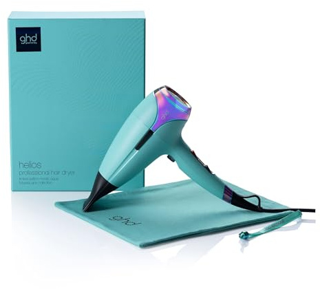 ghd pink helios Haartrockner