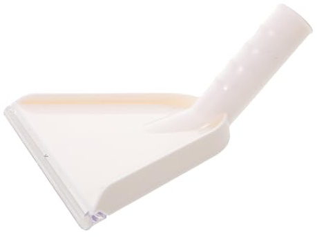 MOLUCKFU Embout Extraction pour Aspirateur Eau et Poussière Tête Aspiration Multifonction pour Nettoyage Tapis Canapé et Sièges Auto Compatible Accessoires Nettoyeur Tapis et Voiture