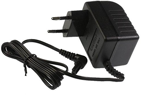 Black & Decker 5.0 volts Charger for drill and brushcutter EPL7I GSL700