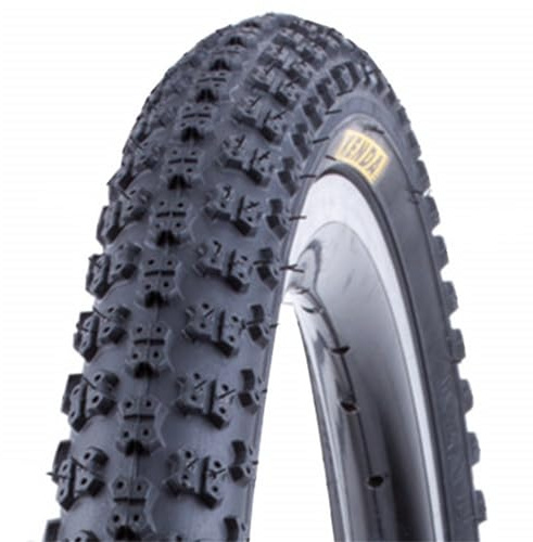 Kenda K-50 K-50 Draht LL526625 16x2,125Zoll 57-305mm schwarz Fahrrad
