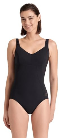 ARENA Maillot de Bain Shapewear Vertigo Low R Bonnet C pour Femmes