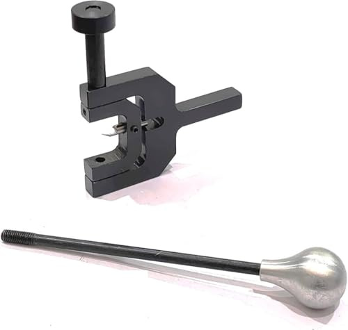 Radius Ball Turning Tool for Lathe 3/8 Shank with HSS Tool Bit Machine Tool-Amz595