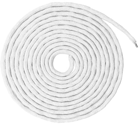 600g Peso para Cortina Plomos, 12M Pesas para Cortinas | 50g/M Cinta de Plomo para Cortinas, Cadena de Plomo Pesada para Mantel de Cortina de Ducha de Cortina