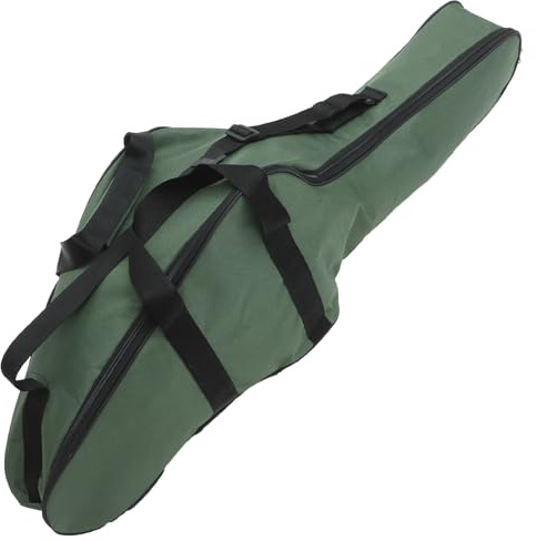 MAGICLULU Borsa per Motosega Multiuso Oxford Grande Capacità Custodia Protettiva Portatile per Uso Esterno
