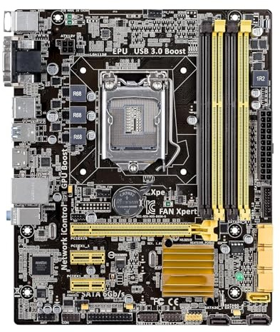 Placa Madre Placa Base Fit For ASUS B85M-G LGA 1150 Intel B85 Compatible con i7-4790 4770T 4570 4130 CPU DDR3 32GB Micro-ATX