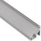 5 Stück LED Profil-99 Alu mit opaler Abdeckung 2000 x 15,7 x 15,8 mm für LED Streifen Aluminium Aluminiumprofil von SO-TECH®