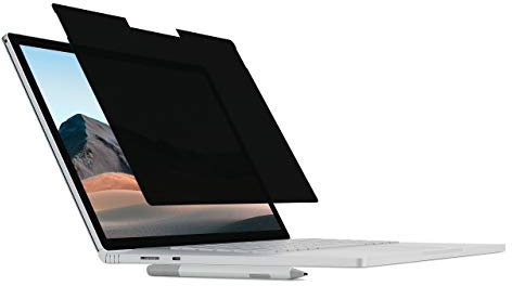 Kensington SA15 Sichtschutz für Surface Book 2/3 15 (K55522WW)