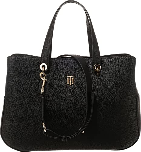 Tommy Hilfiger Th Element Umhängetasche Schulranzen