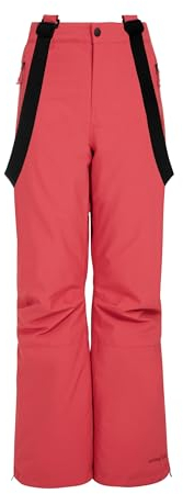 Protest Girls Ski- Und Snowboardhosen Sunny JR Rusticrust 116