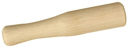 GOOHOCHY Holzstößel Für Lebensmittel Langer Griff Langlebig Und Sicher Ersatz-holzstößel Für Suribachi Zum Einmachen Und Zubereiten Von Saucen Suppen Pürees Und Weiteren Gerichten