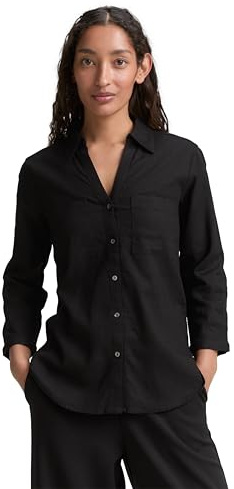 Tom Tailor Damen Bluse