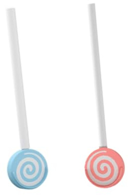 BESTYASH 2 Set Pulisci-lingua Attrezzo Raschiatore Orale Pulitore Di Lingua Domestico Strumento Per Raschiare La Lingua 2 Pezzi*2