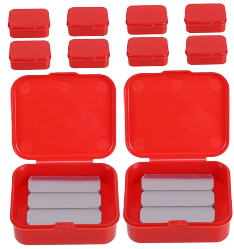 NUOBESTY 600pièces Ruban Adhésif Double Face Transparent Repositionnable Pastilles Adhésives sans Traces pour Photos Affiches Scrapbooking Ruban Double Face pour Fixations