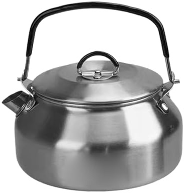 Bouilloire à thé 0,8 L Chauffe-Eau Portable Compact Isotherme Distributeur