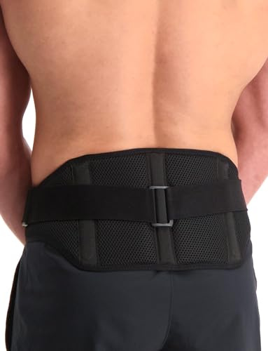 Viofix Rückenbandage unterer Rücken ? Beckenband