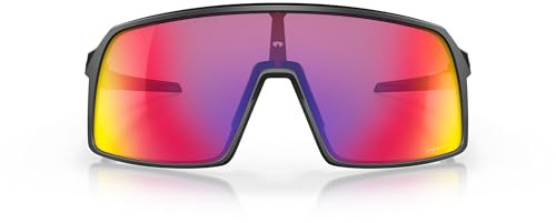 Oakley Herren 0OO9406 Sonnenbrille, Gold (Matte Black), 40
