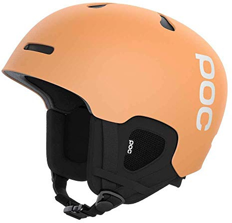 POC Auric Cut. Gut belüftet, anpassungsfähiger und vielseitiger Skihelm
