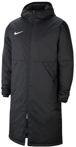 NIKE Men's Rpl Park20 Sdf Winter jacket, Black, XL UK