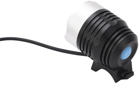 Linterna UV de 395 Nm Alimentada por USB, Luz de Curado UV con Larga Vida útil, Luz LED Negra Portátil para Detector de Manchas de Orina de Mascotas, Herramienta de Reparación de Teléfonos Móviles con