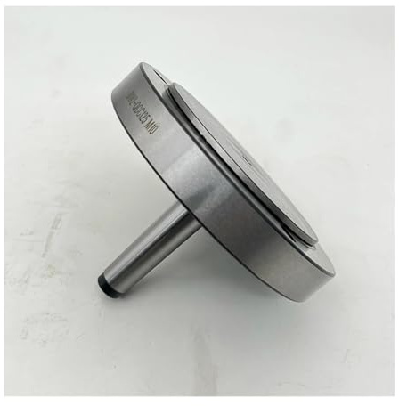 BMWJYLPM Flangia MT2 Flangia mandrino Conico MT2 125 Flangia tornio 125mm per K11-125 K12-125