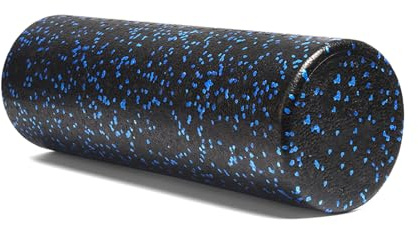 Rulli in schiuma - Rullo di schiuma di massaggio muscolare | ROLER MUSCLE RILASCIO ALTA DENSITÀ | Rullo in schiumaa liscio leggero | liscio per alleviare il dolore alla schiena, fitness, yoga