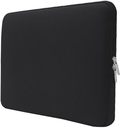 Casi Per Maniche Per Computer - Copertura Per Laptop Durevole, Busta Resistente All'acqua | Basso Di Schoche Legge Pieture Caso Di Trave Ultrabook Per Importo 'ufficie, Porta Del Taccuino Morbido