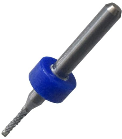 CONGARTENO Punta Trapano in Acciaio al Tungsteno per Riparazione Parabrezza Auto Alta Durezza e Resistenza Allabrasione Strumento per Vetri Veicoli Compatibile per Auto e