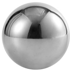 Homeponnew Piedras de enfriamiento reutilizables de acero inoxidable con soporte, bola de hielo para café sin dilución y sabor verdadero, aptas para lavavajillas