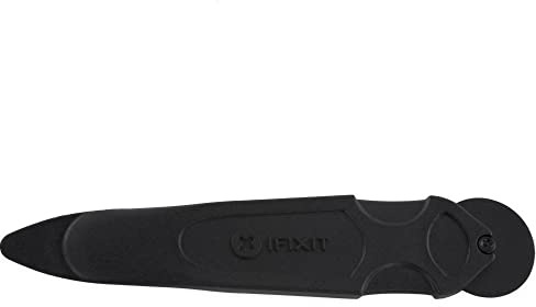 iFixit Opening Wheel, Öffnungswerkzeug speziell entwickelt zum Durchtrennen von Klebestreifen/Kleber bei elektronischen Geräten, kompatibel mit iMac