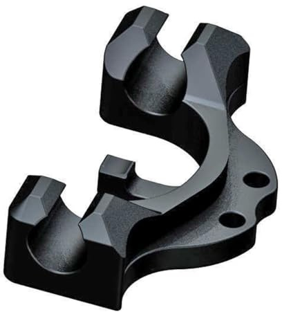 Black Diamond ATK Bindings Harscheisen Aufnahme
