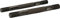 KS Tools 150.2805 Rad-Montagehilfe-Satz, 2-TLG, Farbig, One Size